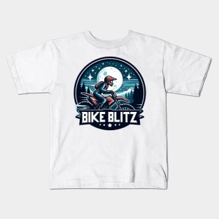 Bike Kids T-Shirt